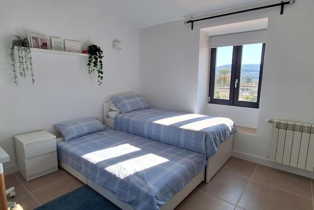 Ca Tosca Vila Jávea Exterior foto